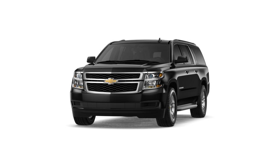 2019 Chevrolet Suburban Vehicle Photo in INDEPENDENCE, MO 64055-1314