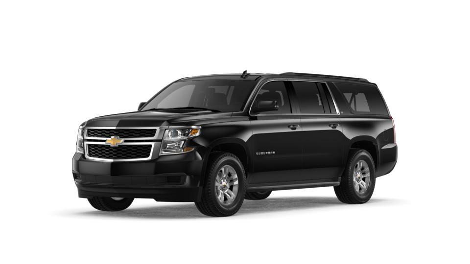 2019 Chevrolet Suburban Vehicle Photo in INDEPENDENCE, MO 64055-1314