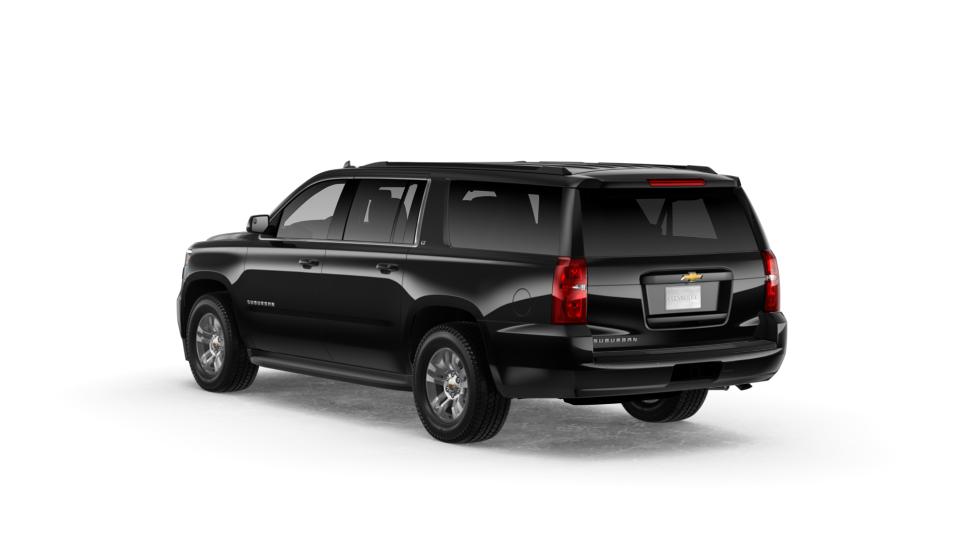 2019 Chevrolet Suburban Vehicle Photo in INDEPENDENCE, MO 64055-1314