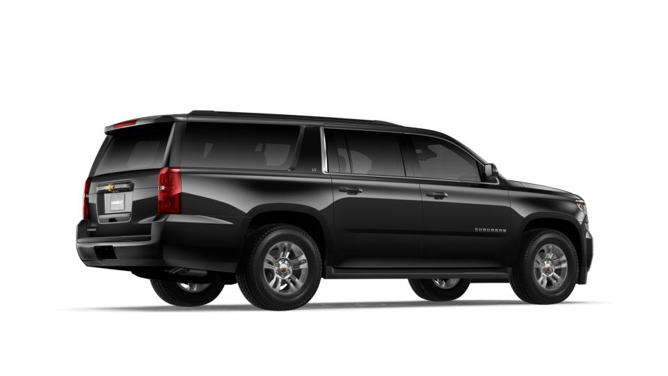 2019 Chevrolet Suburban Vehicle Photo in INDEPENDENCE, MO 64055-1314