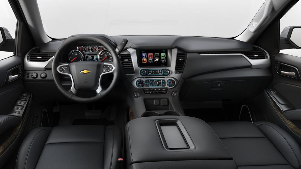 2019 Chevrolet Suburban Vehicle Photo in INDEPENDENCE, MO 64055-1314