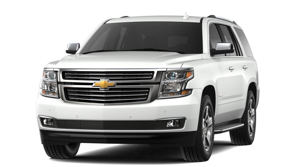 2019 Chevrolet Tahoe Vehicle Photo in EVERETT, WA 98203-5662