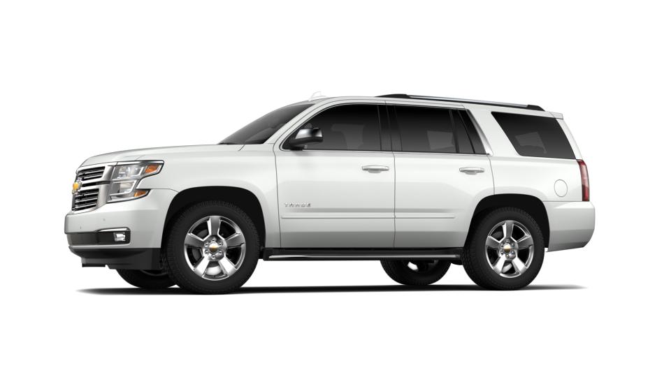 2019 Chevrolet Tahoe Vehicle Photo in EVERETT, WA 98203-5662