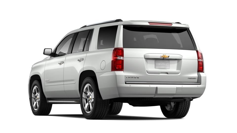 2019 Chevrolet Tahoe Vehicle Photo in EVERETT, WA 98203-5662