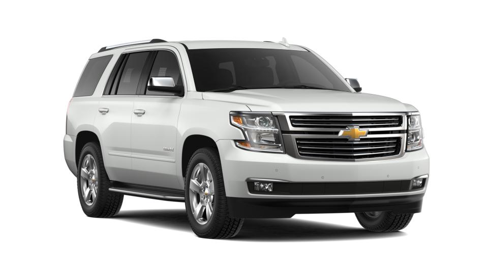 2019 Chevrolet Tahoe Vehicle Photo in EVERETT, WA 98203-5662