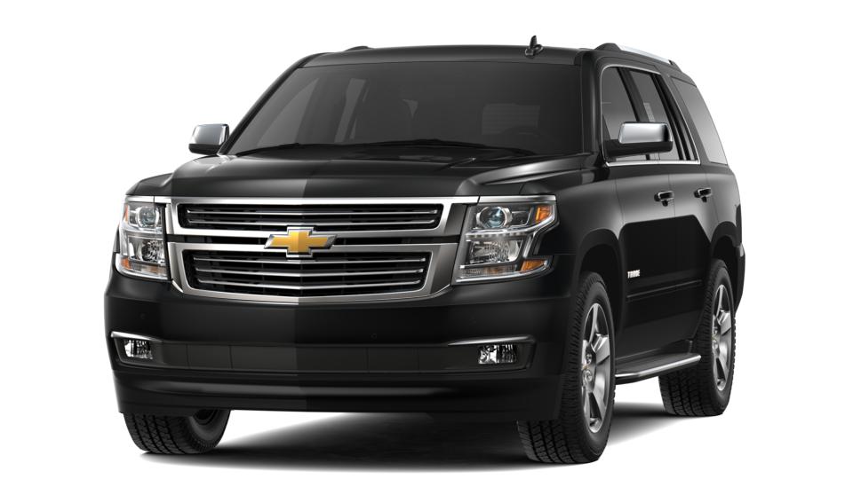 2019 Chevrolet Tahoe Vehicle Photo in KANSAS CITY, MO 64114-4502