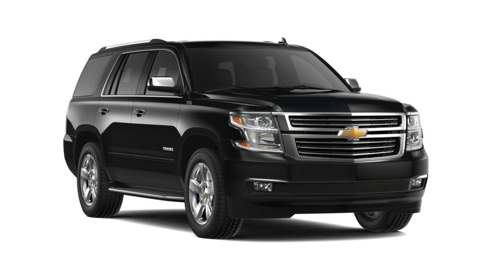 2019 Chevrolet Tahoe Vehicle Photo in KANSAS CITY, MO 64114-4502