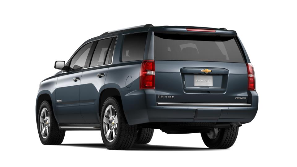 2019 Chevrolet Tahoe Vehicle Photo in DUBLIN, CA 94568-3111