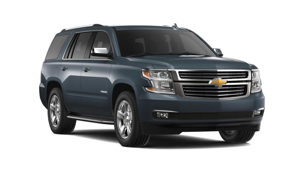 2019 Chevrolet Tahoe Vehicle Photo in DUBLIN, CA 94568-3111