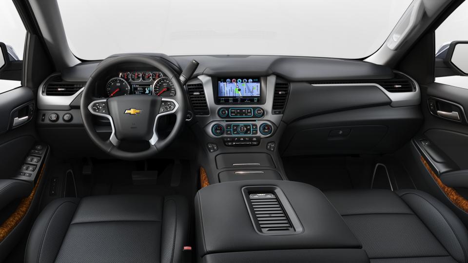 2019 Chevrolet Tahoe Vehicle Photo in KANSAS CITY, MO 64114-4502