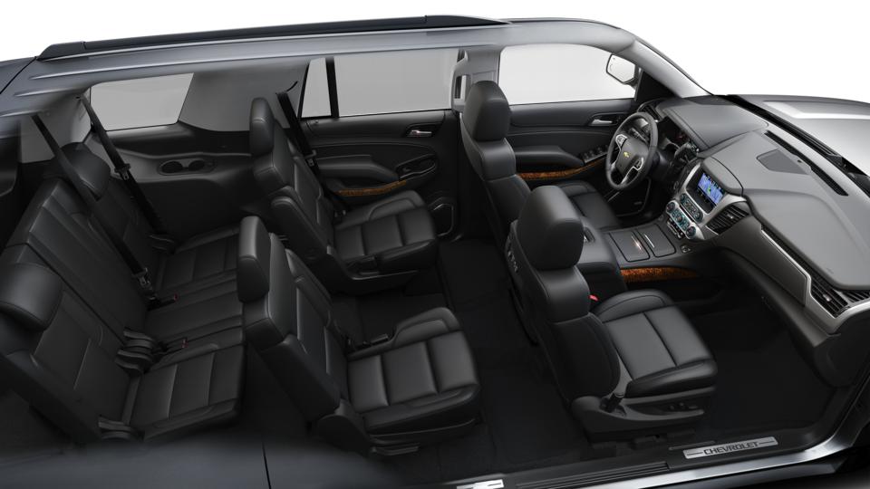 2019 Chevrolet Tahoe Vehicle Photo in KANSAS CITY, MO 64114-4502