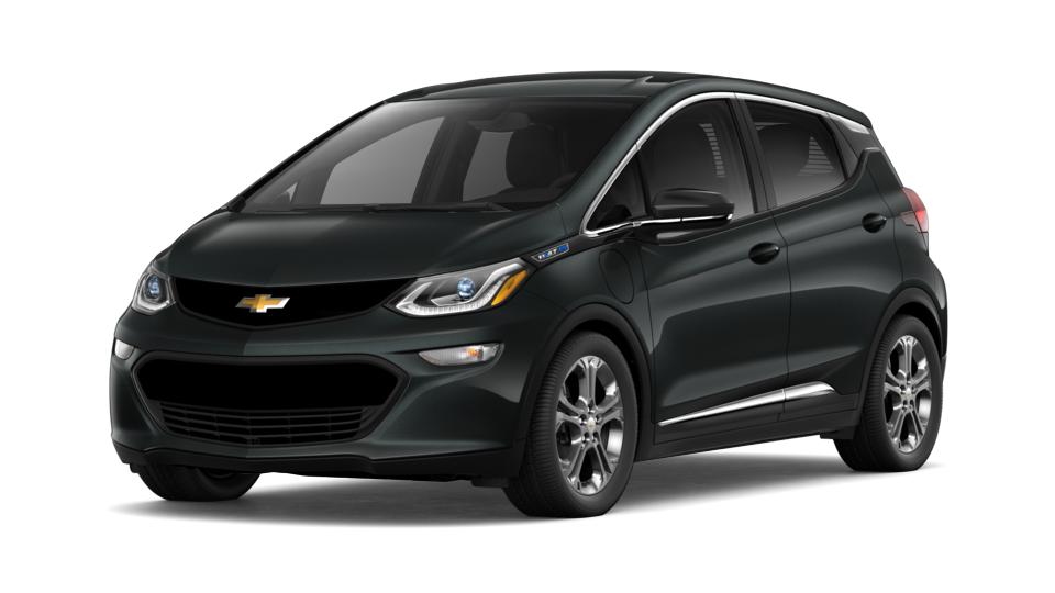 2019 Chevrolet Bolt EV Vehicle Photo in San Antonio, TX 78230