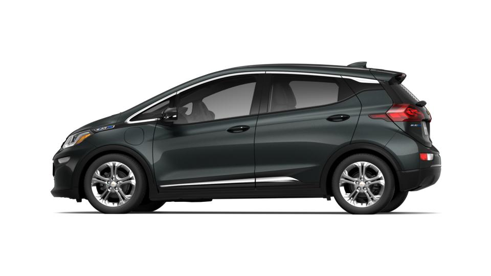 2019 Chevrolet Bolt EV Vehicle Photo in San Antonio, TX 78230