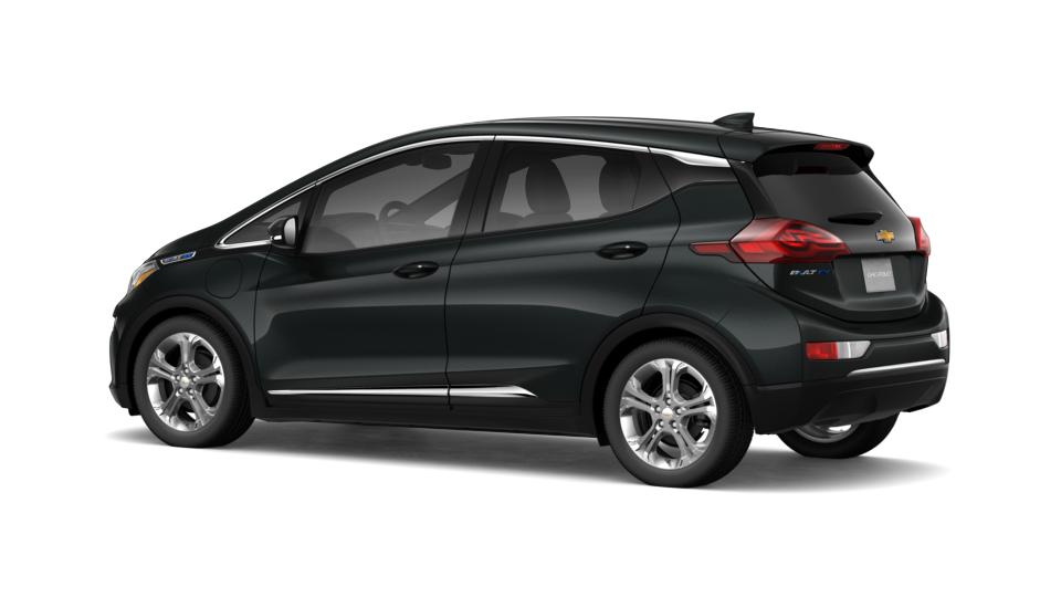 2019 Chevrolet Bolt EV Vehicle Photo in San Antonio, TX 78230