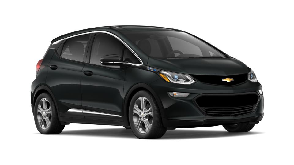 2019 Chevrolet Bolt EV Vehicle Photo in San Antonio, TX 78230