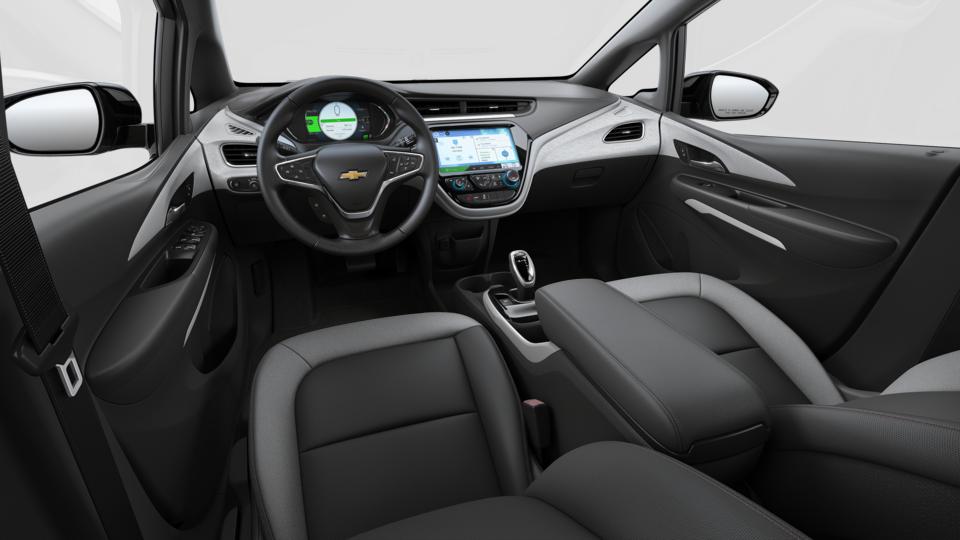 2019 Chevrolet Bolt EV Vehicle Photo in San Antonio, TX 78230