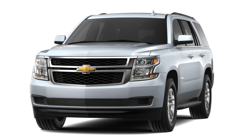 2019 Chevrolet Tahoe Vehicle Photo in BEAUFORT, SC 29906-4218