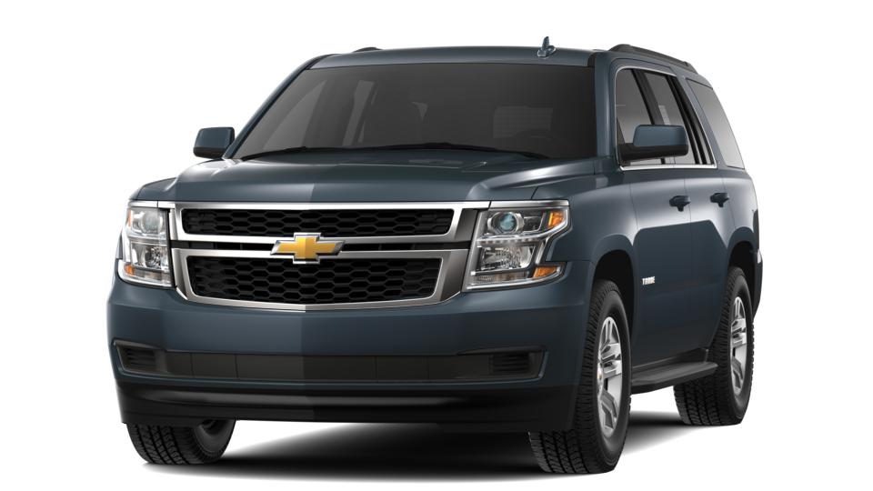 2019 Chevrolet Tahoe Vehicle Photo in MOON TOWNSHIP, PA 15108-2571