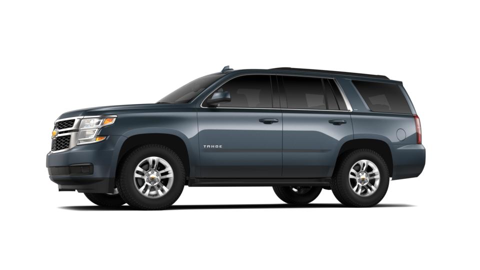 2019 Chevrolet Tahoe Vehicle Photo in MOON TOWNSHIP, PA 15108-2571