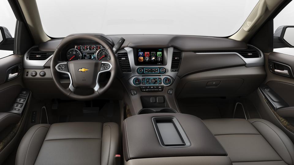 2019 Chevrolet Tahoe Vehicle Photo in INDEPENDENCE, MO 64055-1377