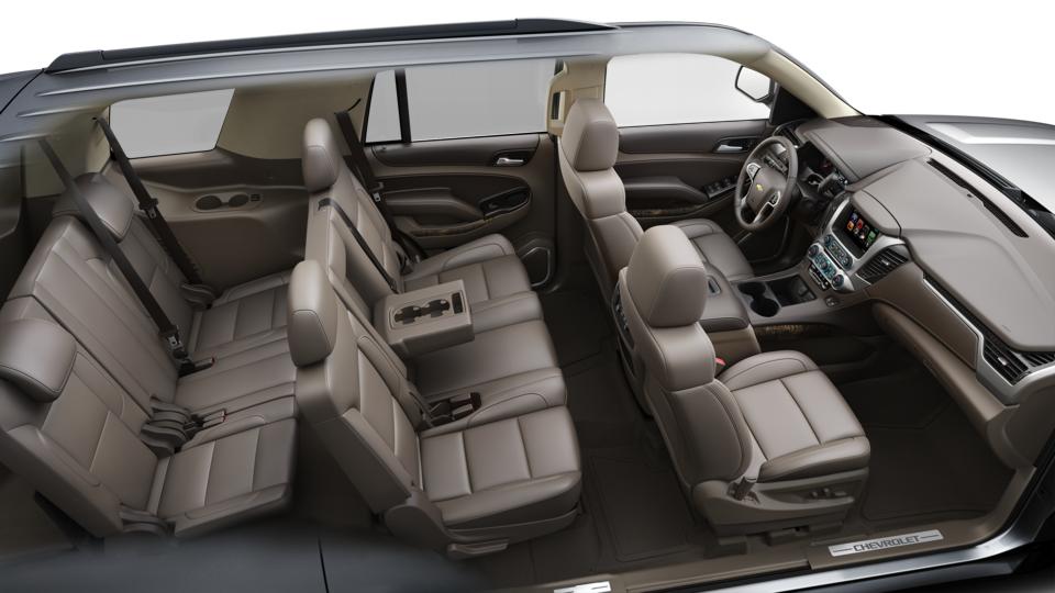 2019 Chevrolet Tahoe Vehicle Photo in INDEPENDENCE, MO 64055-1377