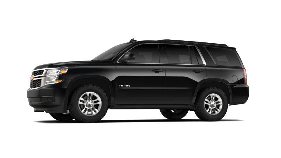 2019 Chevrolet Tahoe Vehicle Photo in MOON TOWNSHIP, PA 15108-2571