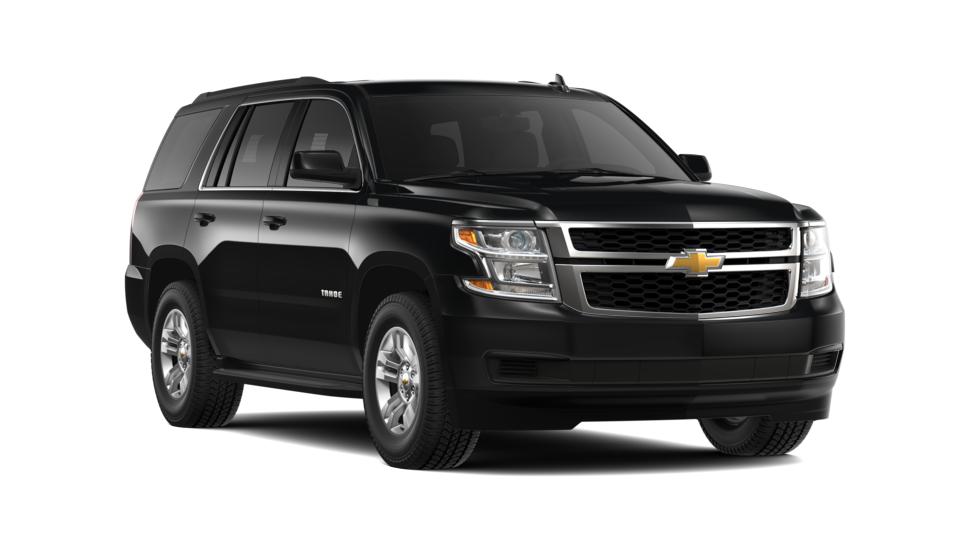 2019 Chevrolet Tahoe Vehicle Photo in MOON TOWNSHIP, PA 15108-2571