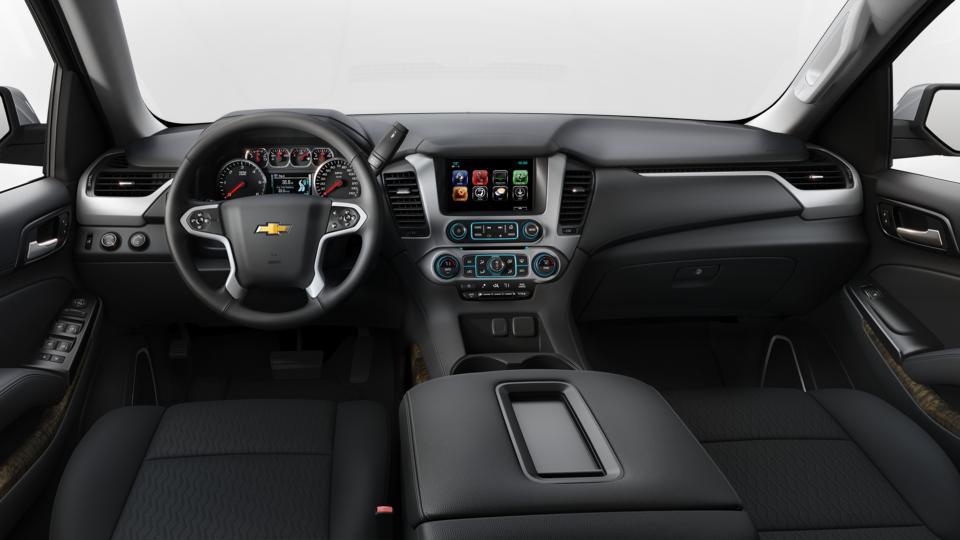 2019 Chevrolet Tahoe Vehicle Photo in MOON TOWNSHIP, PA 15108-2571