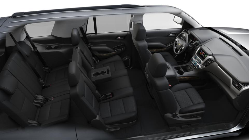 2019 Chevrolet Tahoe Vehicle Photo in MOON TOWNSHIP, PA 15108-2571