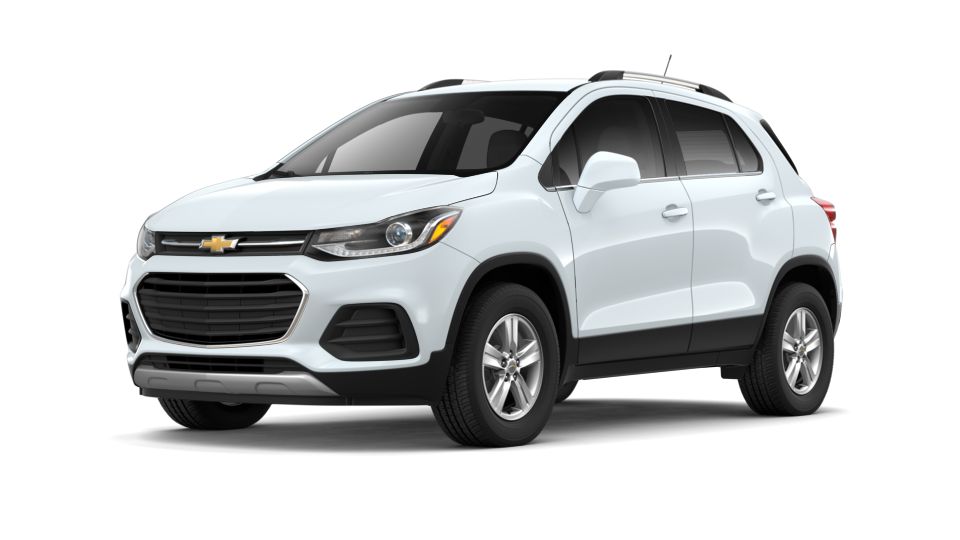 2019 Chevrolet Trax Vehicle Photo in NORTHAMPTON, MA 01060-1120