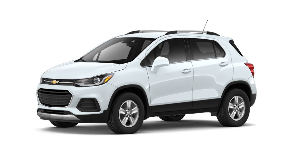 2019 Chevrolet Trax Vehicle Photo in NORTHAMPTON, MA 01060-1120