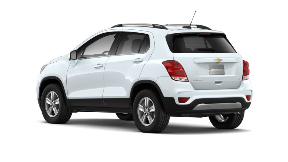 2019 Chevrolet Trax Vehicle Photo in NORTHAMPTON, MA 01060-1120