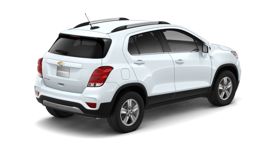 2019 Chevrolet Trax Vehicle Photo in NORTHAMPTON, MA 01060-1120