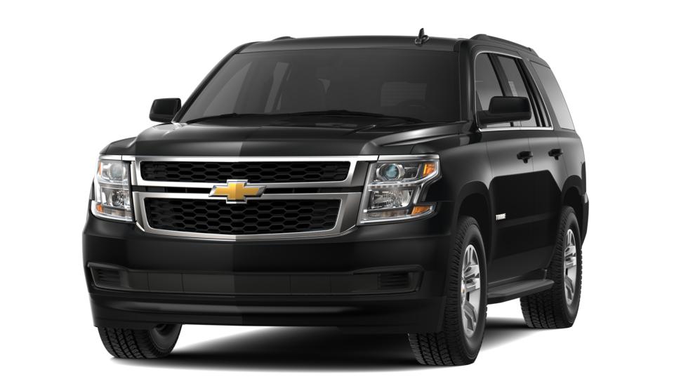 2019 Chevrolet Tahoe Vehicle Photo in EASTLAND, TX 76448-3020