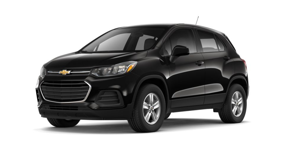 2019 Chevrolet Trax Vehicle Photo in Pleasant Hills, PA 15236