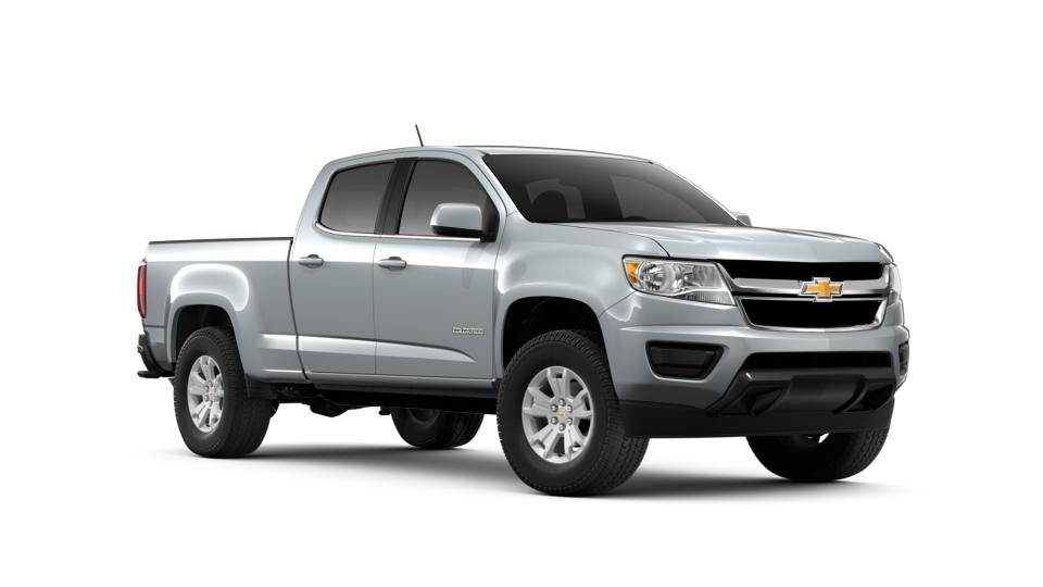 2019 Chevrolet Colorado Vehicle Photo in Hinesville, GA 31313