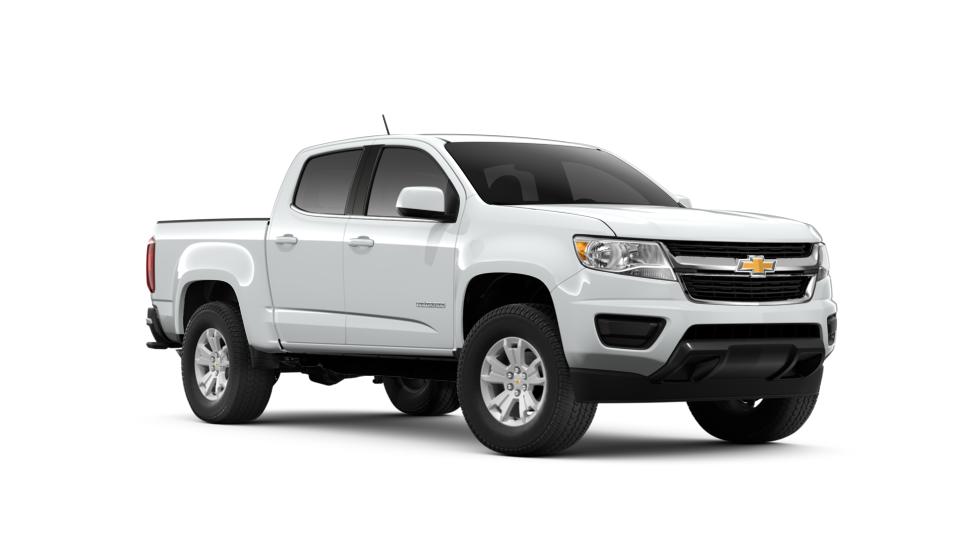 2019 Chevrolet Colorado Vehicle Photo in Statesboro, GA 30458