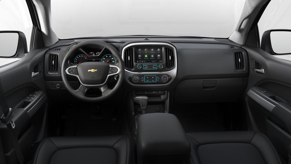2019 Chevrolet Colorado Vehicle Photo in BETHLEHEM, PA 18017-9401