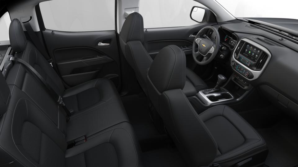 2019 Chevrolet Colorado Vehicle Photo in BETHLEHEM, PA 18017-9401