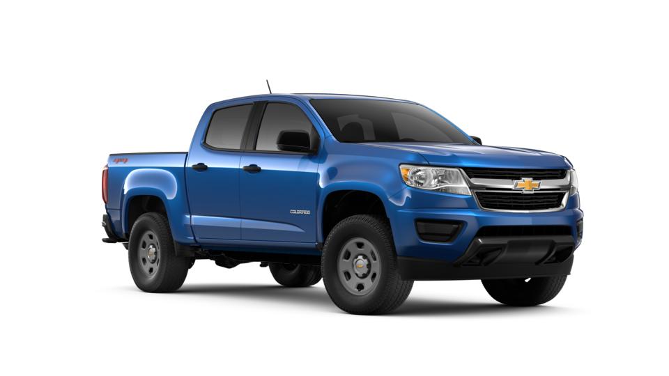 2019 Chevrolet Colorado Vehicle Photo in Pleasant Hills, PA 15236