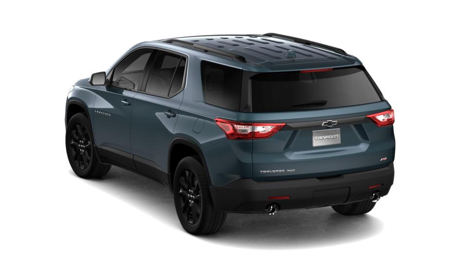 2019 Chevrolet Traverse Vehicle Photo in Willow Grove, PA 19090