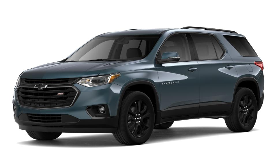 2019 Chevrolet Traverse Vehicle Photo in Willow Grove, PA 19090