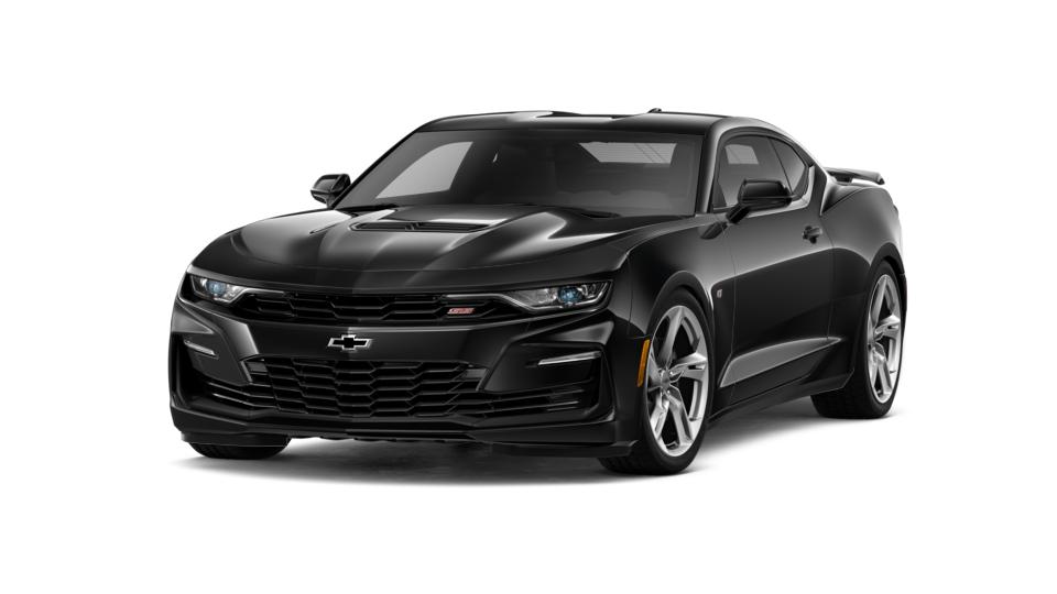 2019 Chevrolet Camaro Vehicle Photo in BRUNSWICK, GA 31525-1881