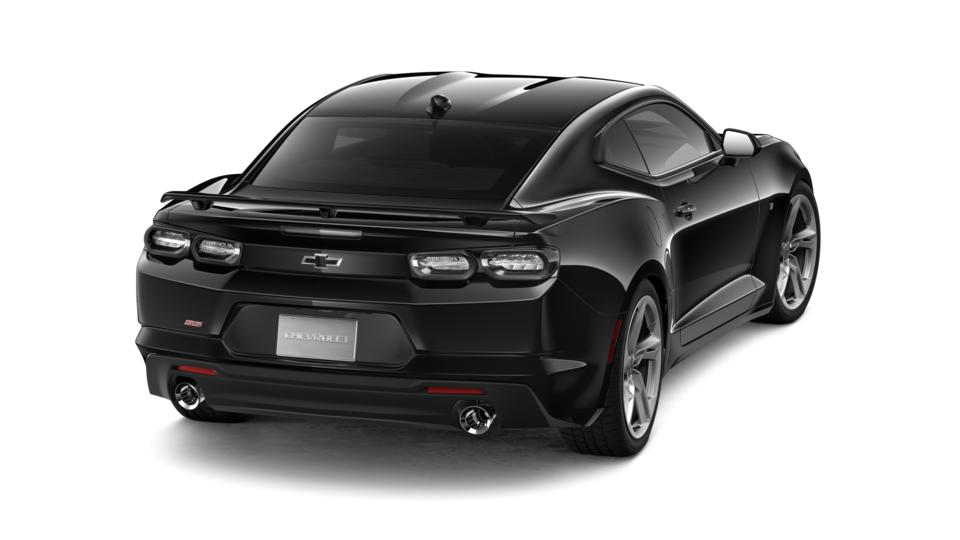 2019 Chevrolet Camaro Vehicle Photo in BRUNSWICK, GA 31525-1881