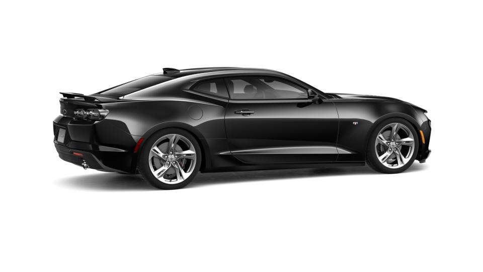 2019 Chevrolet Camaro Vehicle Photo in BRUNSWICK, GA 31525-1881