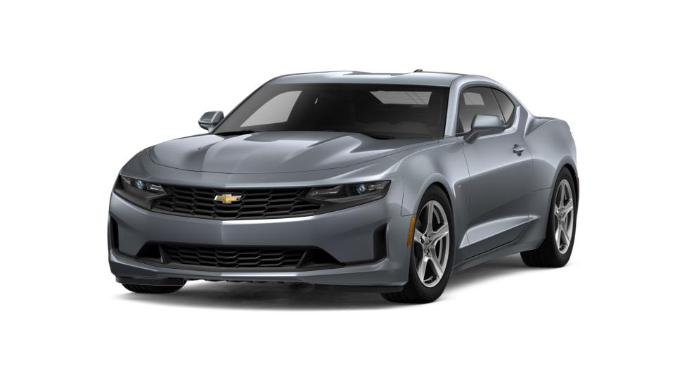 2019 Chevrolet Camaro Vehicle Photo in Kansas City, MO 64114