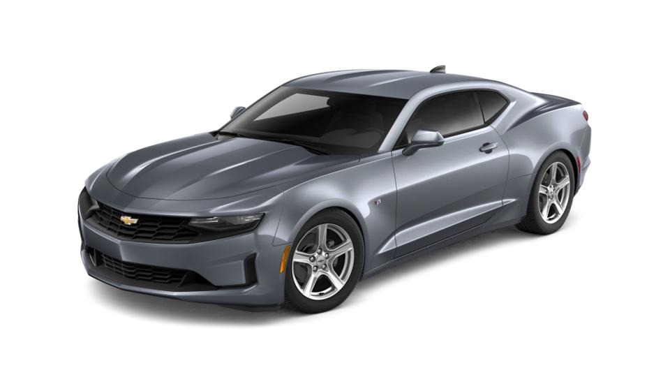 2019 Chevrolet Camaro Vehicle Photo in Kansas City, MO 64114