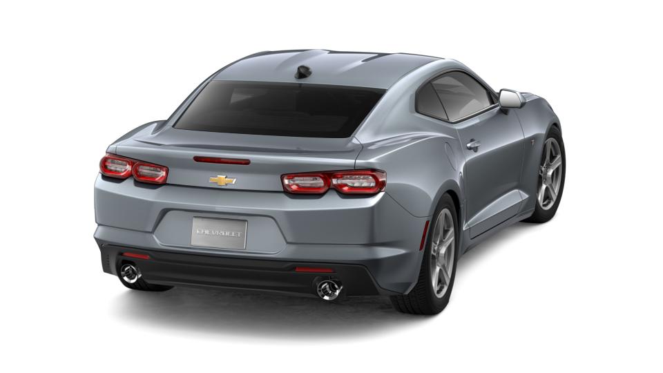 2019 Chevrolet Camaro Vehicle Photo in Kansas City, MO 64114