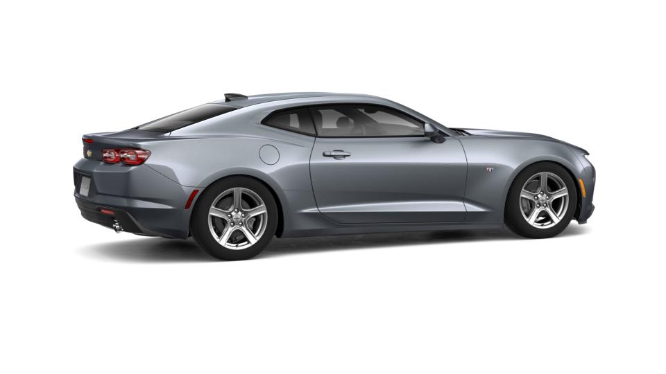 2019 Chevrolet Camaro Vehicle Photo in Kansas City, MO 64114