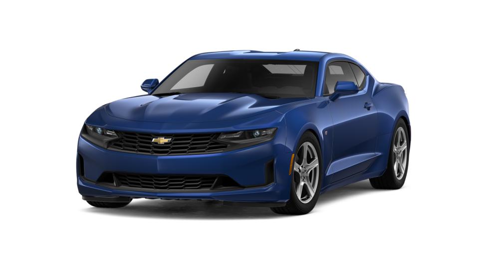 2019 Chevrolet Camaro Vehicle Photo in COLUMBIA, MO 65203-3903